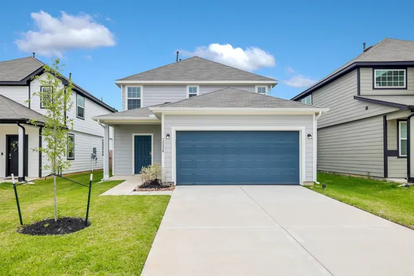 $1,970 | 13336 Burbot Drive, Conroe, TX 77384