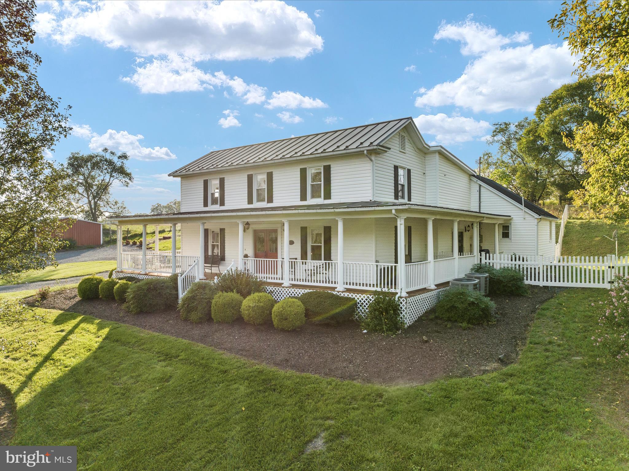 560 Grim Road Stephens City, VA 22655 - Photo 3 of 68 Gallery Image 3