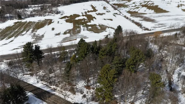 $24,900 | 0 Rt-39, Bliss, NY 14024