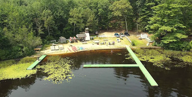 $3,750,000 | 12 West Shore Park Road, Kingston, NH 03848