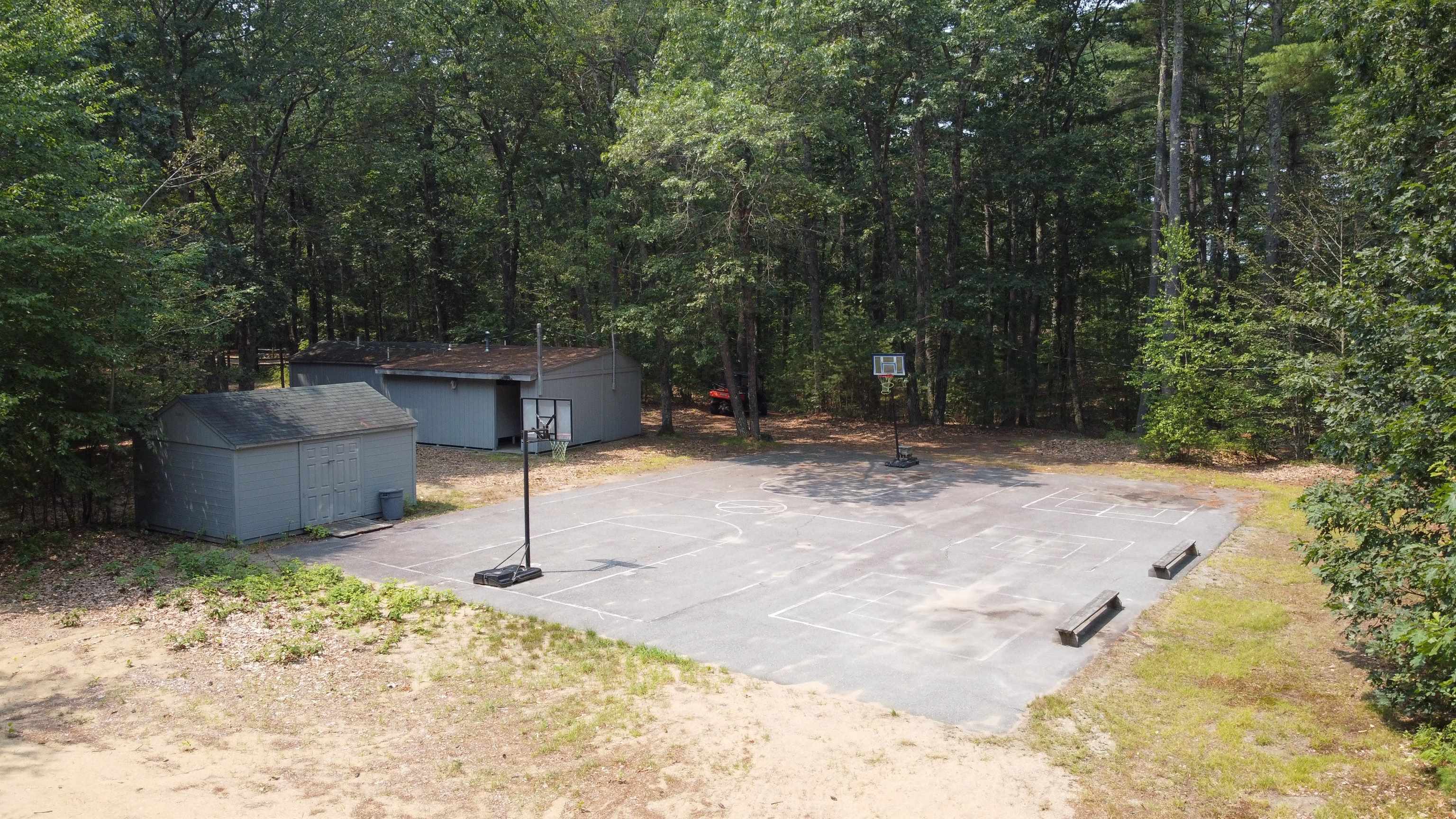 12 West Shore Park Road Kingston, NH 03848 - Photo 11 of 31