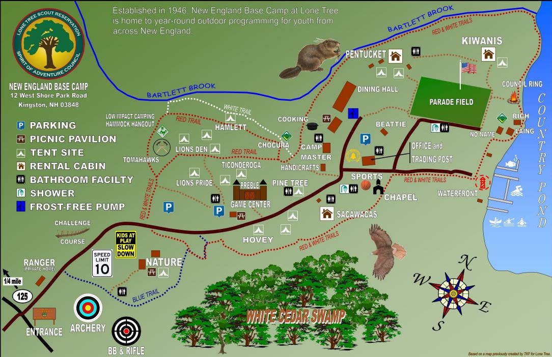 12 West Shore Park Road Kingston, NH 03848 - Photo 15 of 31