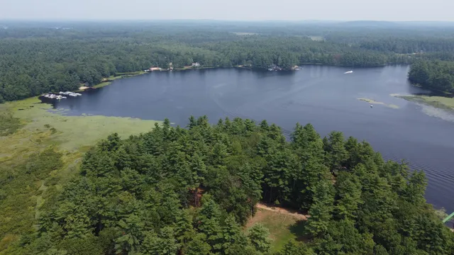 $3,750,000 | 12 West Shore Park Road, Kingston, NH 03848