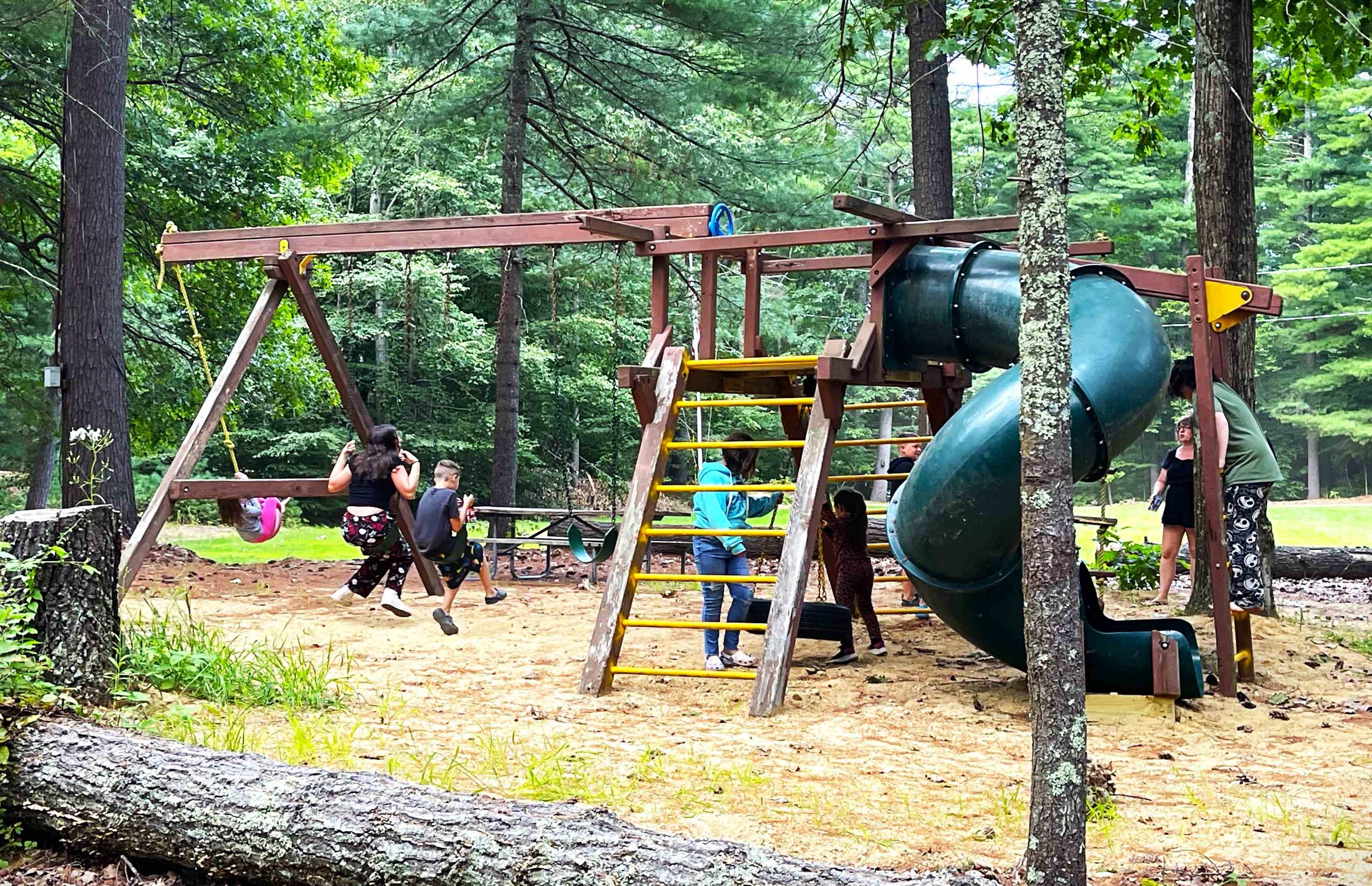 12 West Shore Park Road Kingston, NH 03848 - Photo 21 of 31