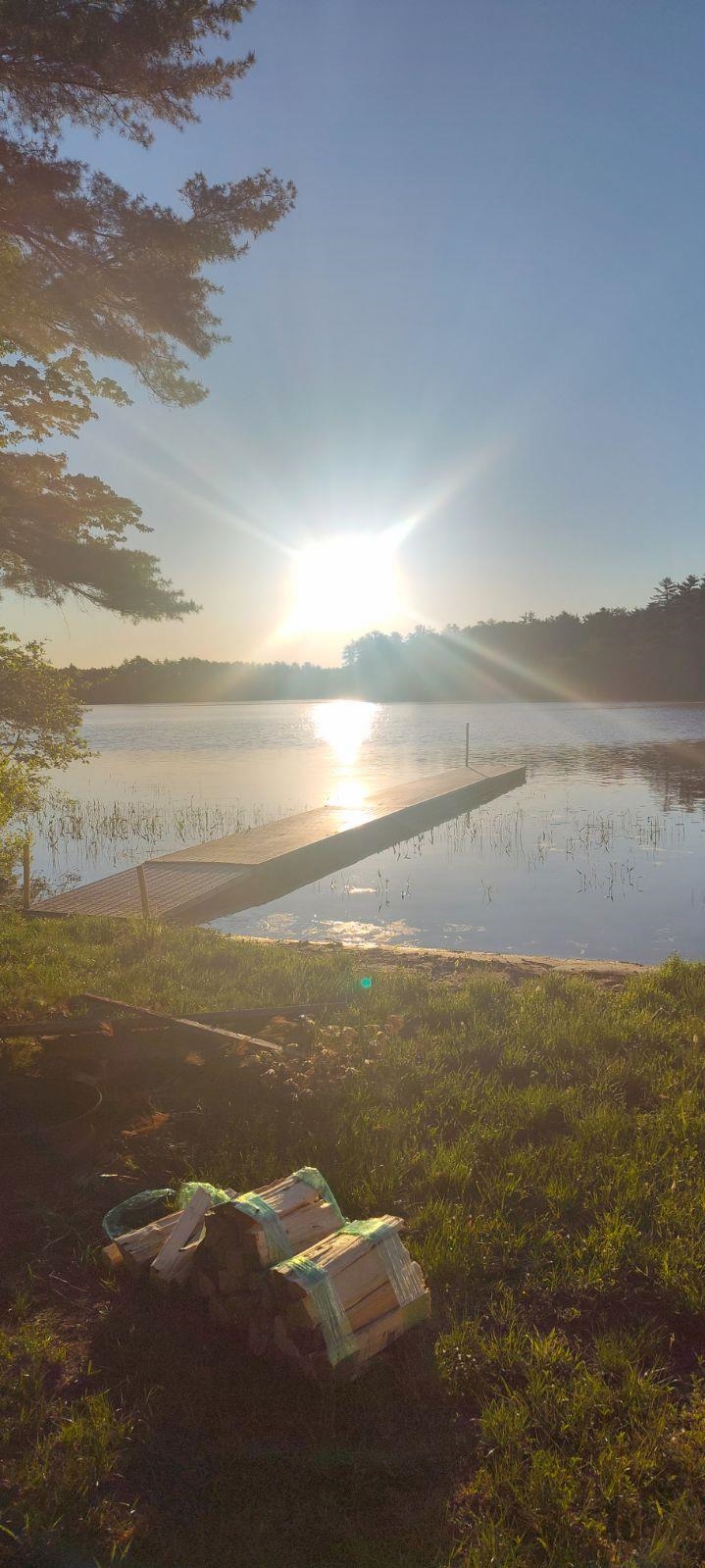 12 West Shore Park Road Kingston, NH 03848 - Photo 24 of 31