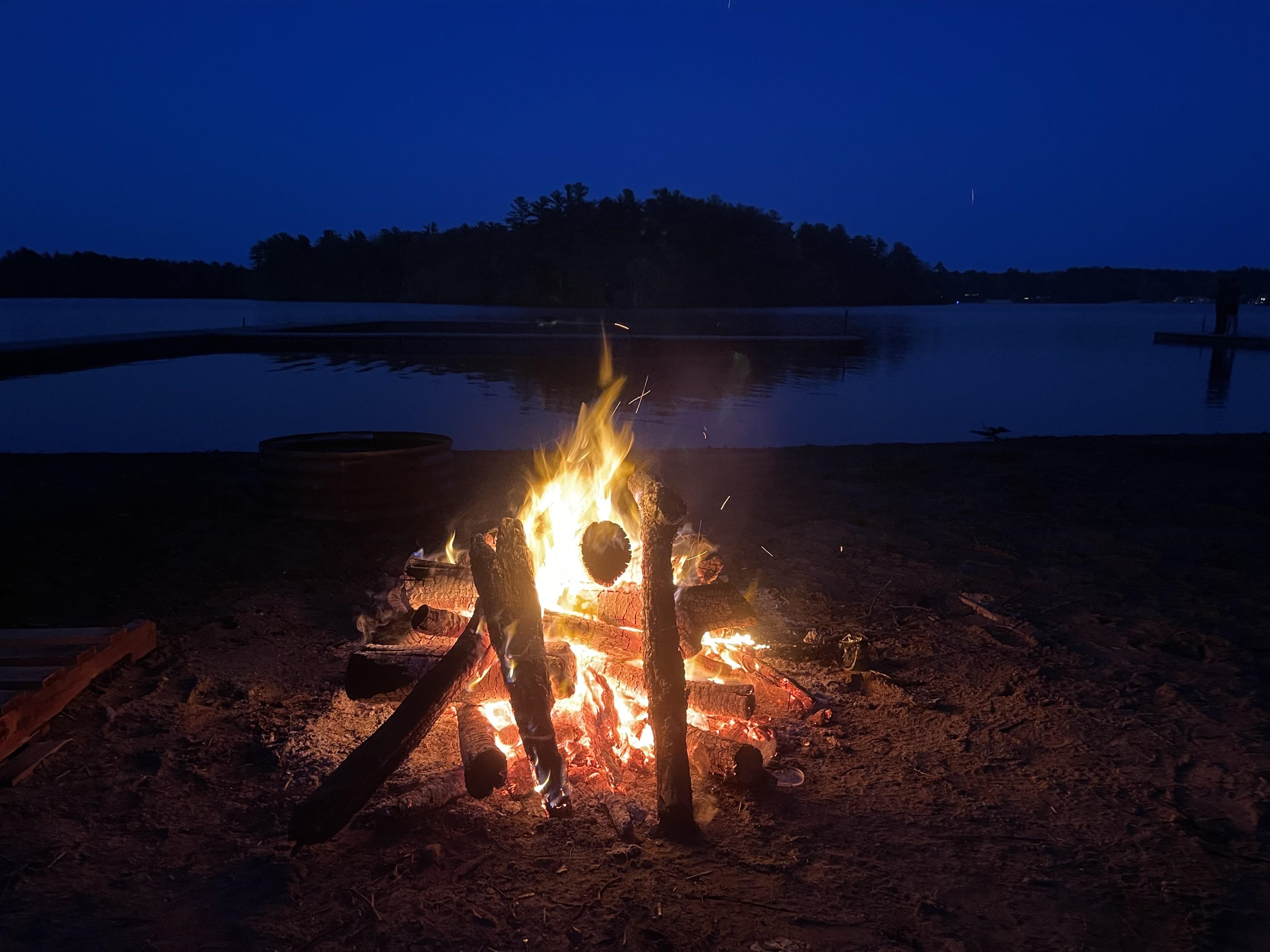 12 West Shore Park Road Kingston, NH 03848 - Photo 28 of 31