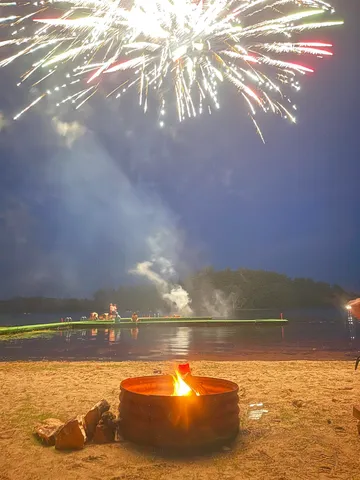 $3,750,000 | 12 West Shore Park Road, Kingston, NH 03848