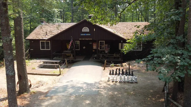 $3,750,000 | 12 West Shore Park Road, Kingston, NH 03848