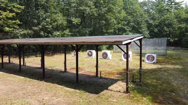 $3,750,000 | 12 West Shore Park Road, Kingston, NH 03848