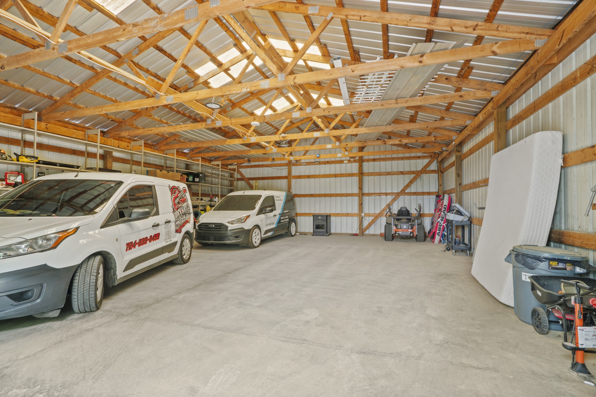 3084 Duplex Road Spring Hill, TN 37174 - Photo 64 of 90