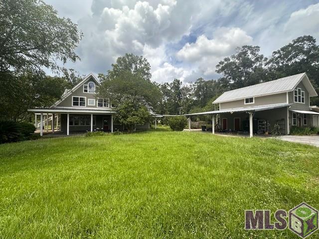 10875 Brown Road Denham Springs, LA 70726 - Photo 2 of 31