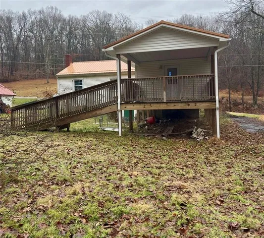 $149,900 | 455 Adrian Sherrett Road, Adrian, PA 16210