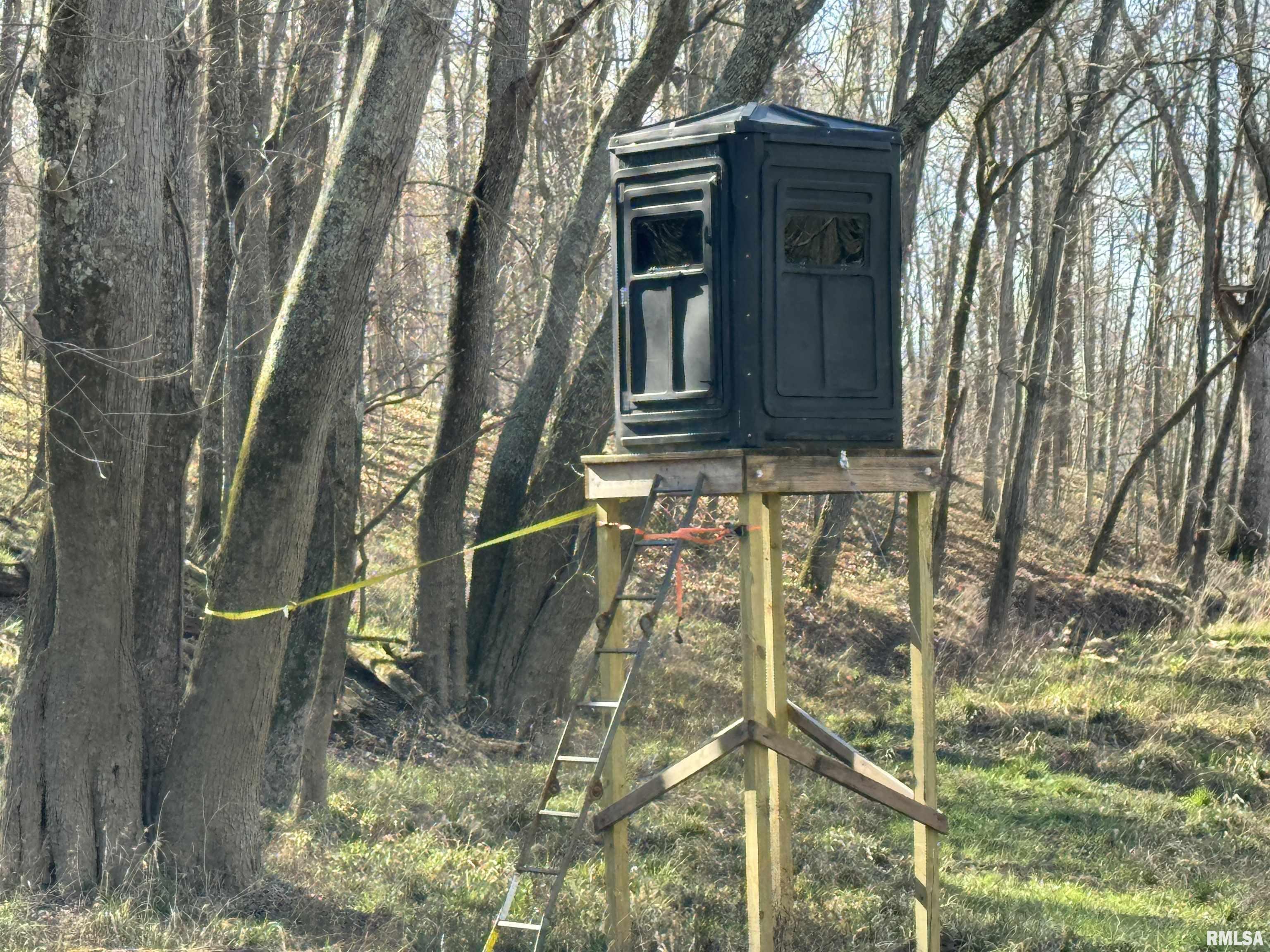 0 Doe Road Louisville, IL 62858 - Photo 14 of 42 Gallery Image 14