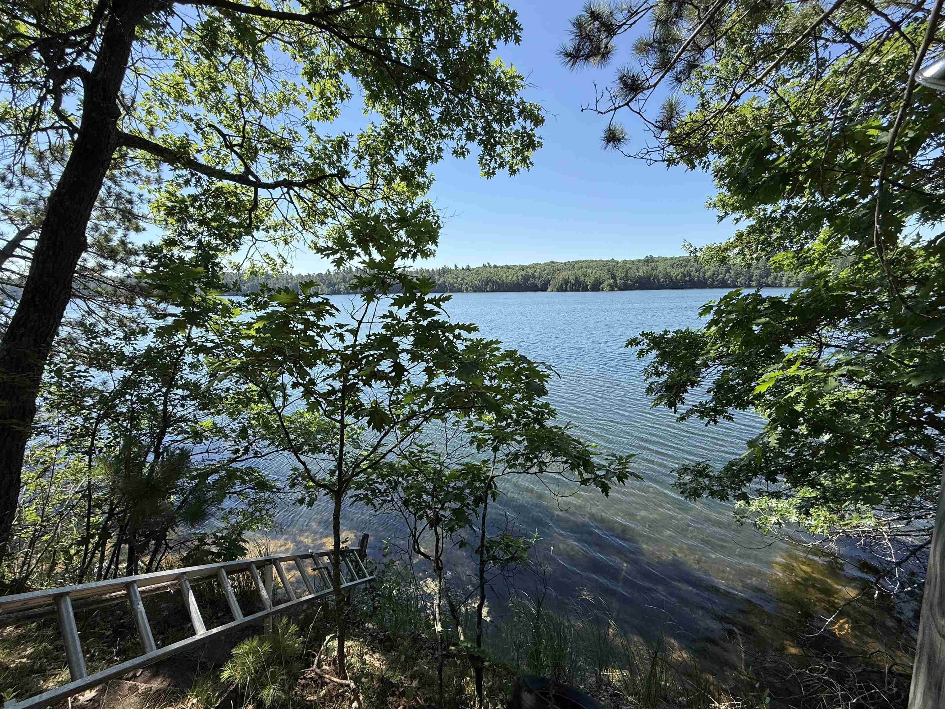10621 Lake Road Boulder Junction, WI 54512 - Photo 4 of 14