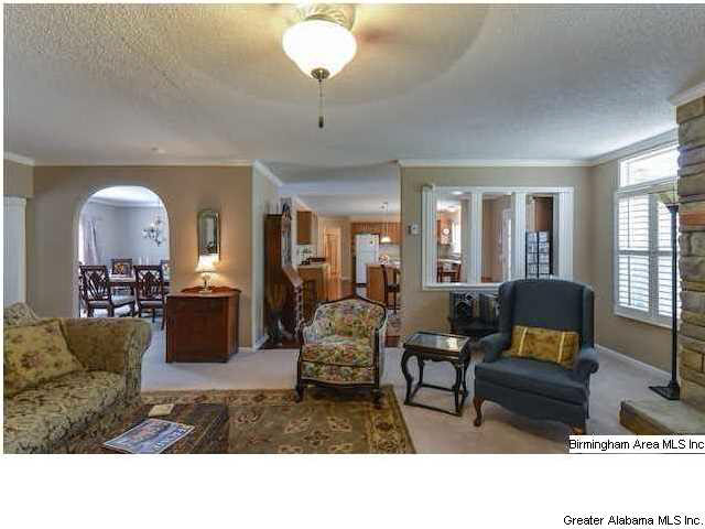179 Whisenhunt Road Chelsea, AL 35043 - Photo 5 of 32 Gallery Image 5