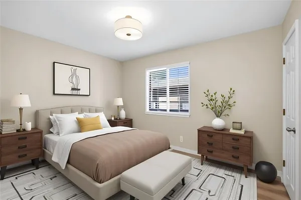 $1,795 | 210 Sampson Street Northeast, Unit 5, Atlanta, GA 30312