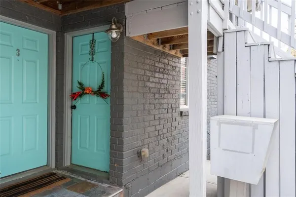 $1,795 | 210 Sampson Street Northeast, Unit 5, Atlanta, GA 30312