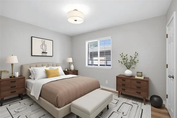 $1,795 | 210 Sampson Street Northeast, Unit 5, Atlanta, GA 30312
