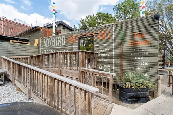 $1,795 | 210 Sampson Street Northeast, Unit 5, Atlanta, GA 30312