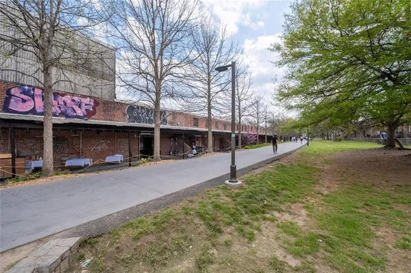 $1,795 | 210 Sampson Street Northeast, Unit 5, Atlanta, GA 30312