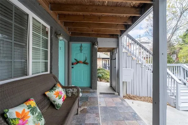 $1,795 | 210 Sampson Street Northeast, Unit 5, Atlanta, GA 30312