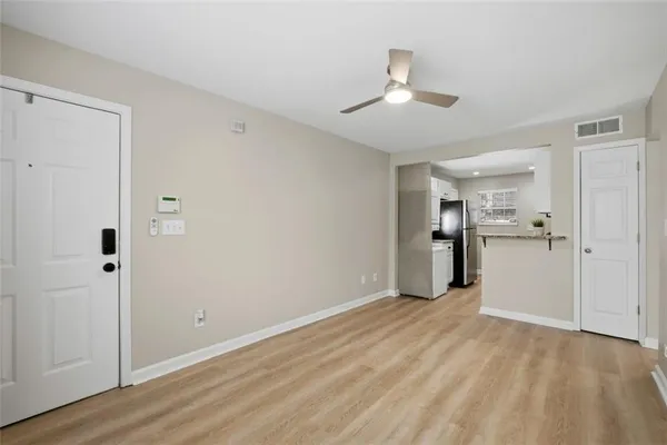 $1,795 | 210 Sampson Street Northeast, Unit 5, Atlanta, GA 30312