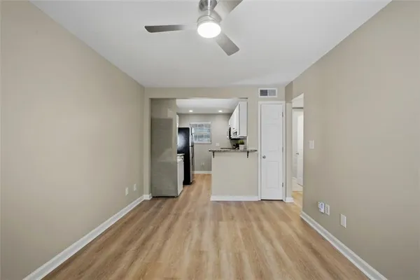 $1,795 | 210 Sampson Street Northeast, Unit 5, Atlanta, GA 30312