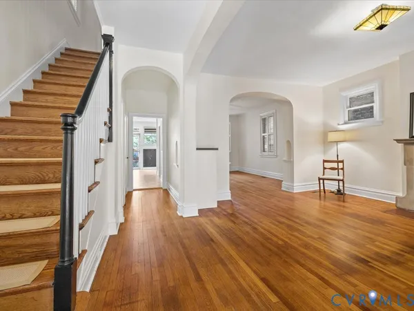 $3,750 | 3319 West Grace Street, Richmond, VA 23221