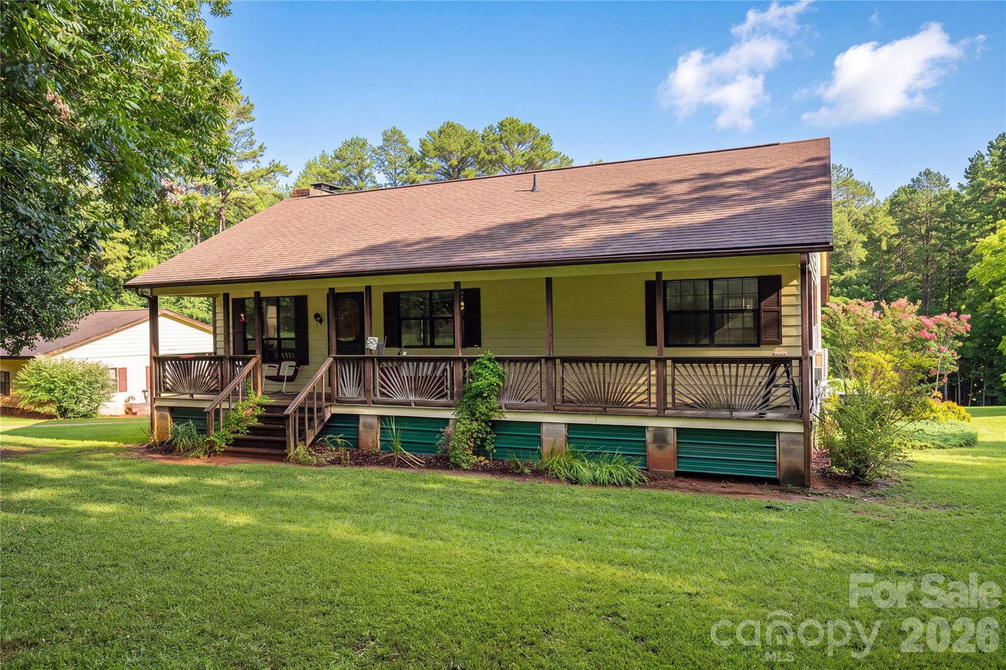 3323 Sadler Road Alexis, NC 28006 - Photo 1 of 44