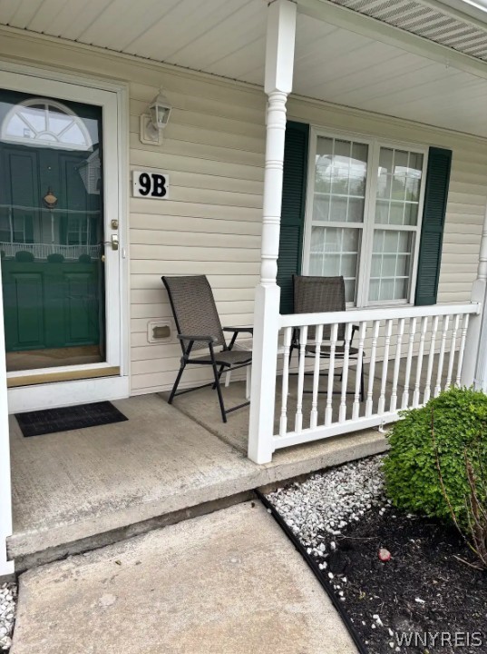 9 Astor Ridge Drive, Unit B Amherst, NY 14228 - Photo 2 of 27