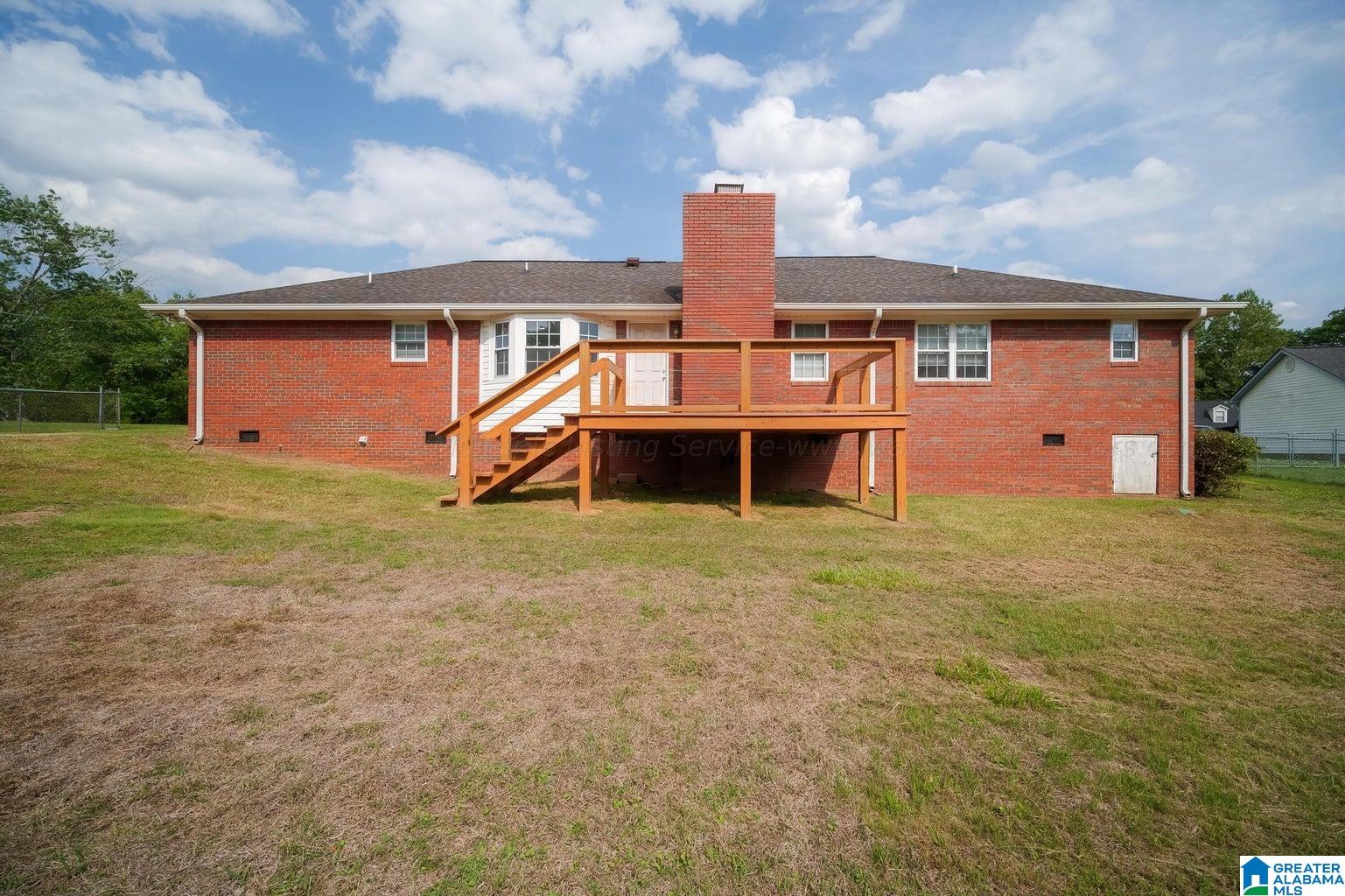 1502 Afton Way Jasper, AL 35504 - Photo 21 of 22