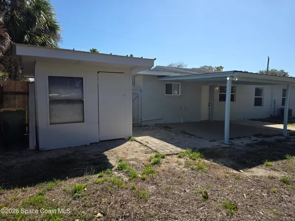 $1,800 | 514 Hickory Street, Melbourne, FL 32901
