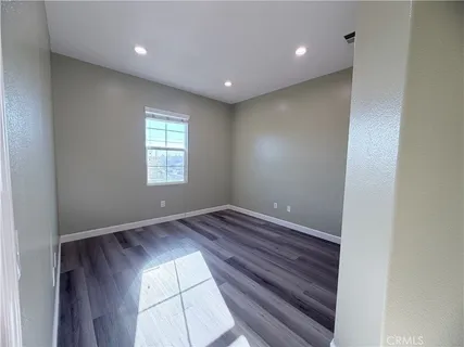 a view of utility room with washer and dryer