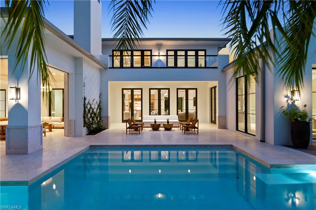 745 Pectin Road Naples, FL 34102 - Photo 34 of 37