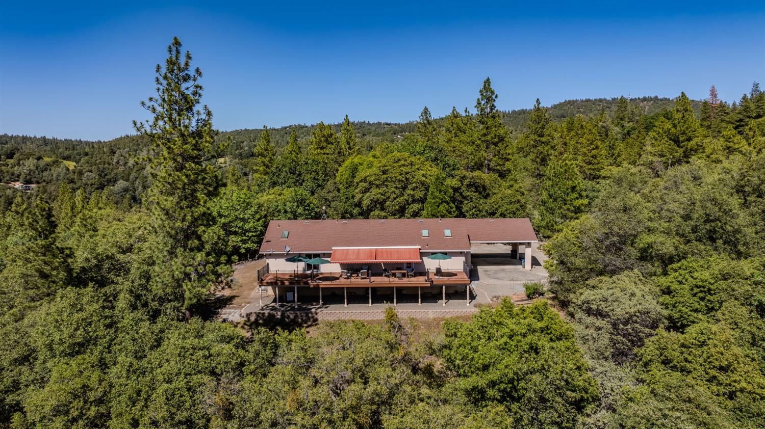 18299 West Clinton Road Jackson, CA 95642 - Photo 50 of 56