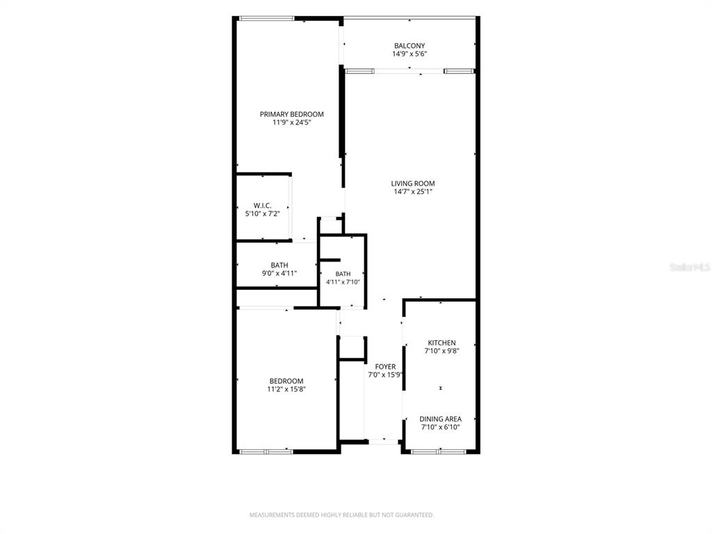 7100 Sunset Way, Unit 810 St. Pete Beach, FL 33706 - Photo 48 of 48