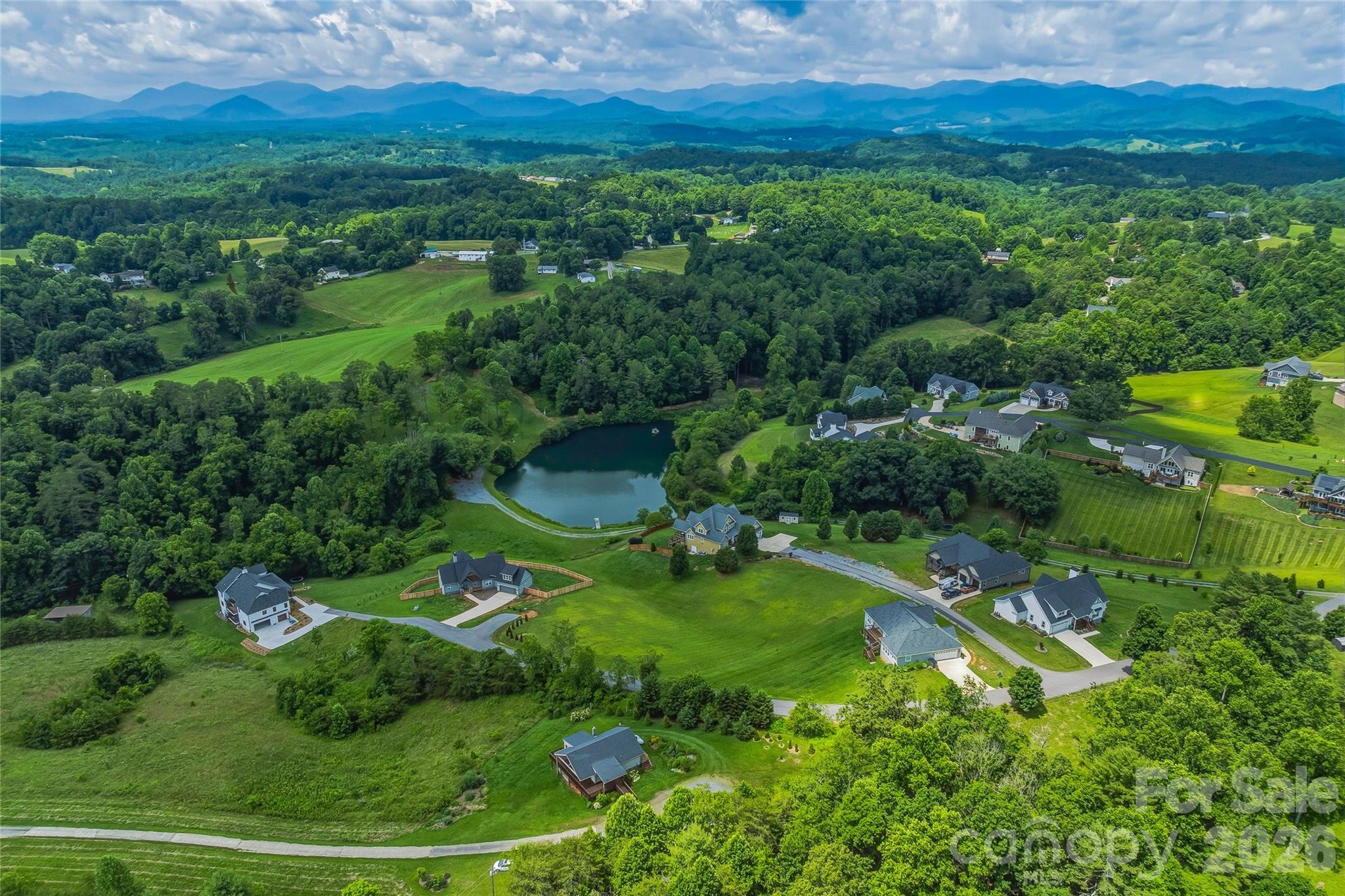 85 Horizon Way Alexander, NC 28701 - Photo 16 of 20