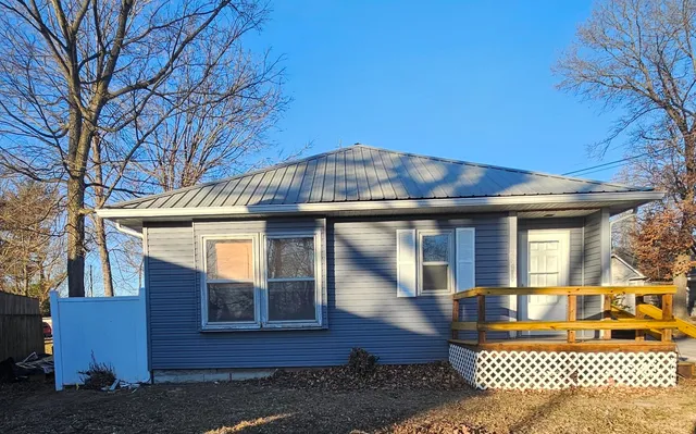 $122,900 | 625 North 12th Street, Mount Vernon, IL 62864