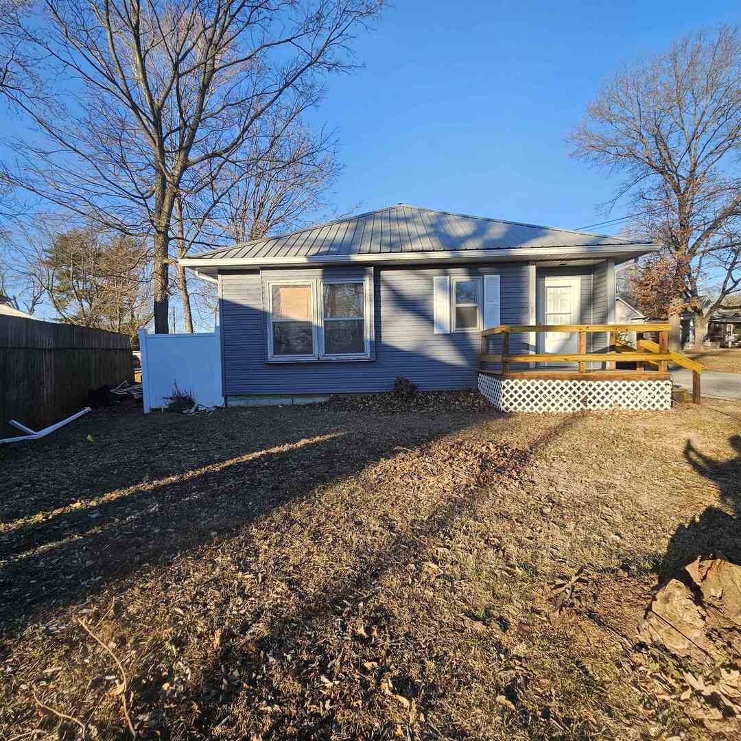 625 North 12th Street Mount Vernon, IL 62864 - Photo 3 of 25