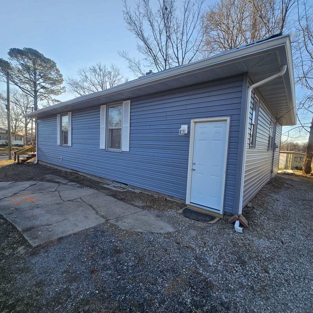 625 North 12th Street Mount Vernon, IL 62864 - Photo 5 of 25