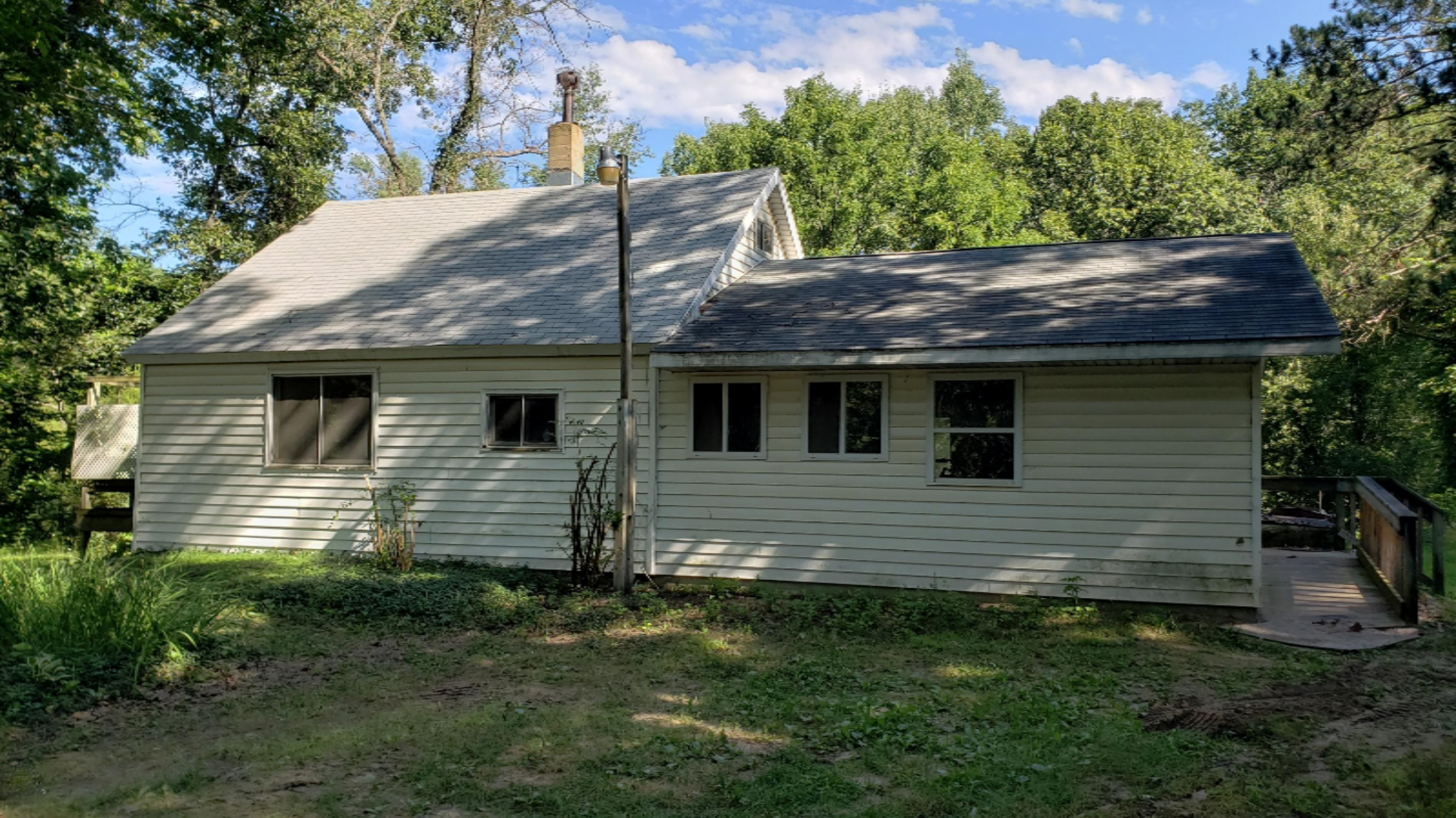 11640 Davis Road Middleville, MI 49333 - Photo 1 of 24 20200806_104048