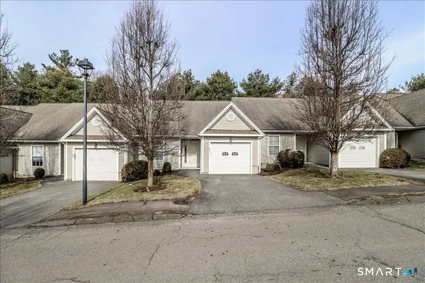 $450,000 | 87 Haley Lane, Unit 87, Newtown, CT 06482