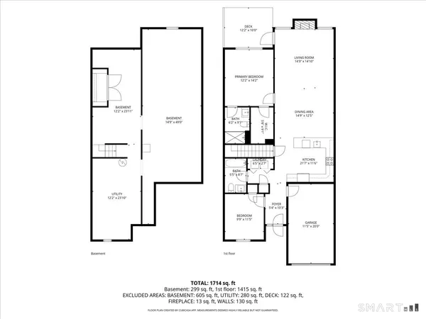 $450,000 | 87 Haley Lane, Unit 87, Newtown, CT 06482