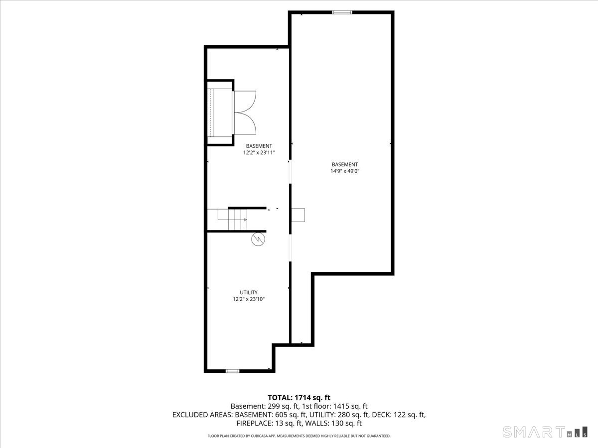 87 Haley Lane, Unit 87 Newtown, CT 06482 - Photo 37 of 39 a picture of a floor plan