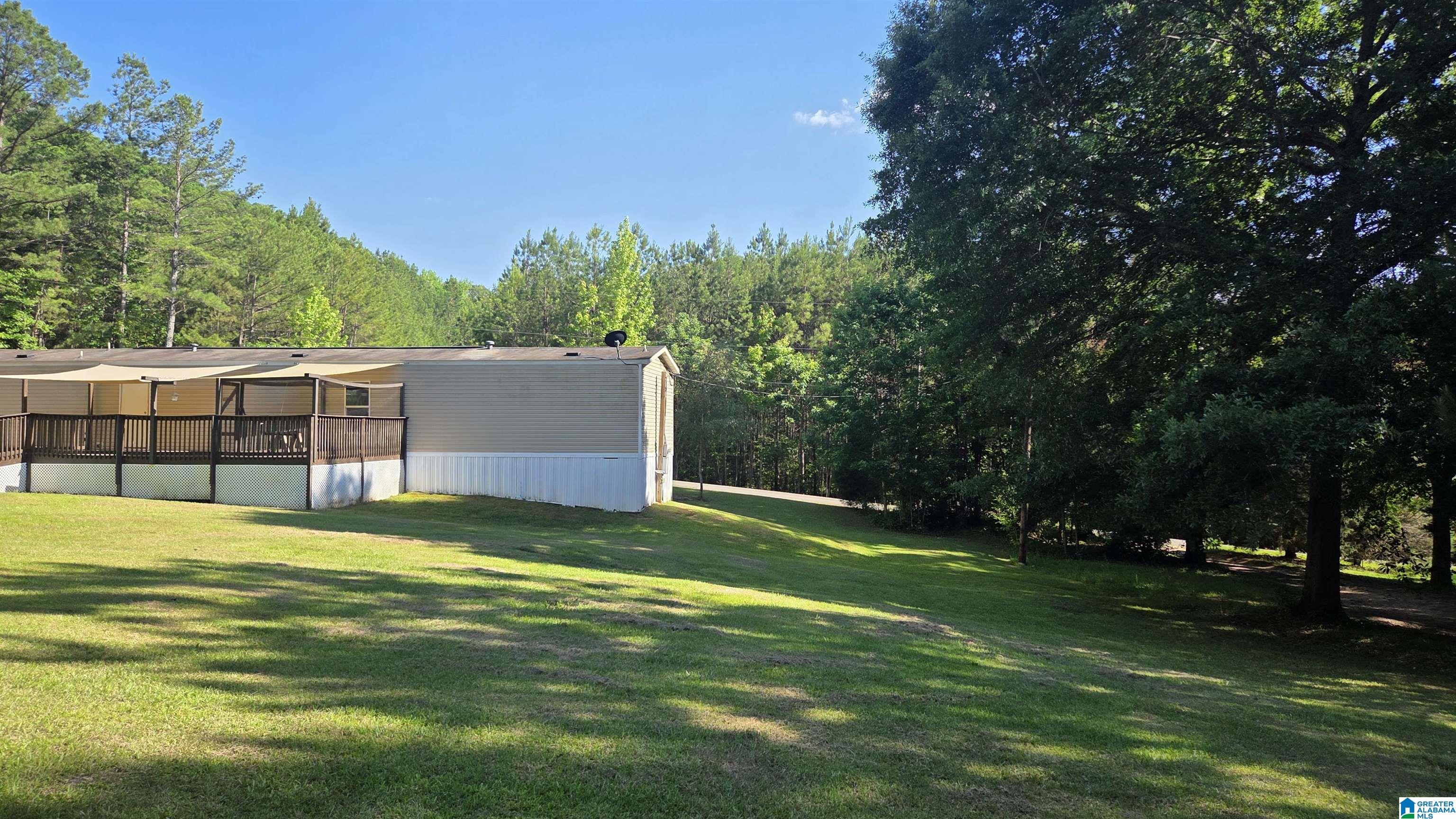 849 Maddox Farm Road Odenville, AL 35120 - Photo 34 of 40