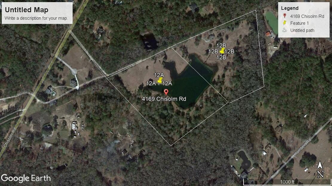 4183 Chisolm Road Johns Island, SC 29455 - Photo 3 of 17 Refruge2 copy