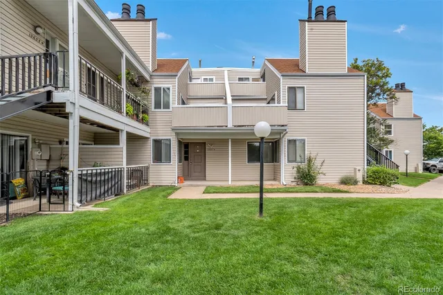 $264,900 | 13657 East Yale Avenue, Unit A, Aurora, CO 80014