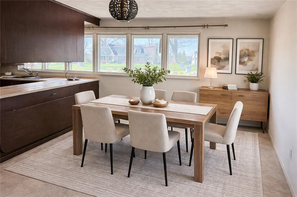 220 Rutledge Drive Canonsburg, PA 15317 - Photo 12 of 35