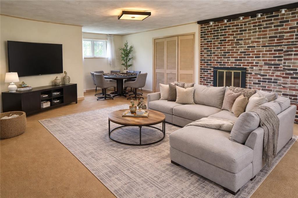 220 Rutledge Drive Canonsburg, PA 15317 - Photo 23 of 35