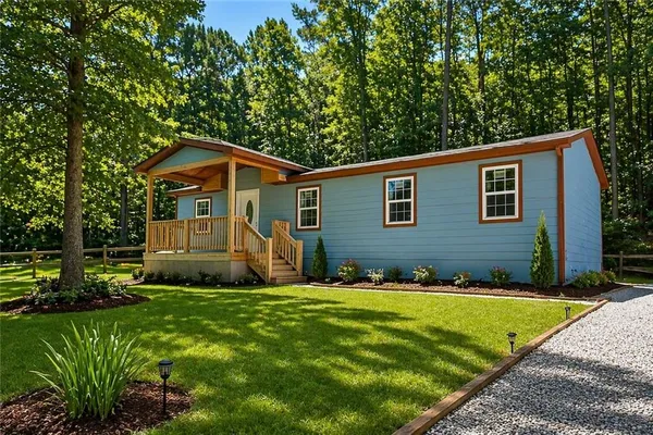$265,000 | 1733 Richard Road Northeast, Conyers, GA 30012